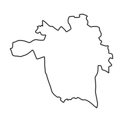 richmond virginia map, richmond virginia vector, richmond virginia outline, richmond virginia