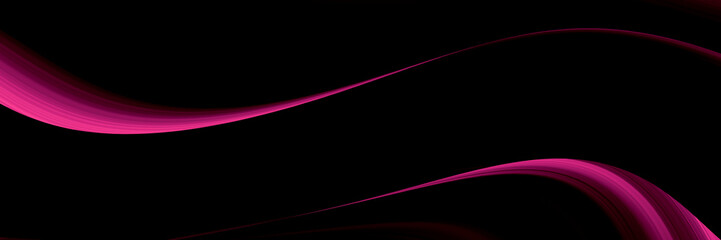 Background abstract pink and black dark are light with the gradient is the Surface with templates metal texture soft lines tech design pattern graphic diagonal neon background.