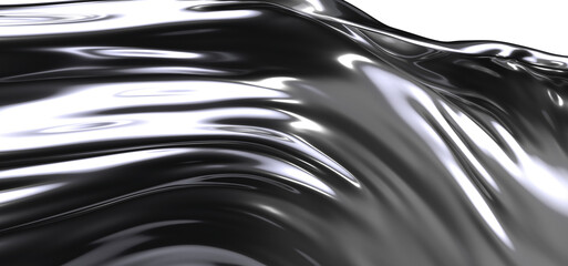 Obraz premium Urban Edge: Brushed Metal Plate Background Amplifies Contemporary Vibes