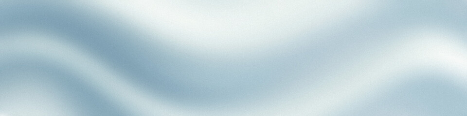 Grainy color gradient wave background, color banner poster cover abstract design, copy space