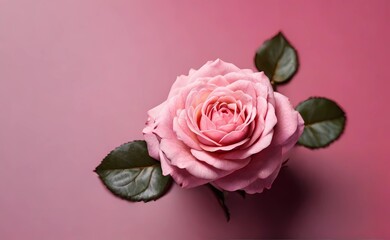 pink rose,love,valentine