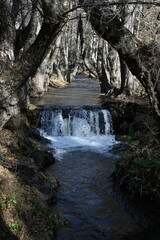 Obraz premium La Puebla , Madrid