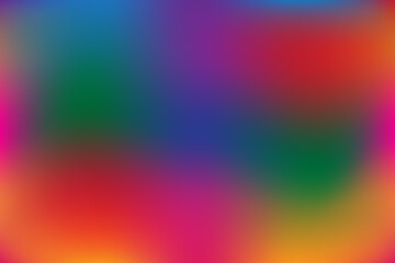 Obraz premium abstract colorful background