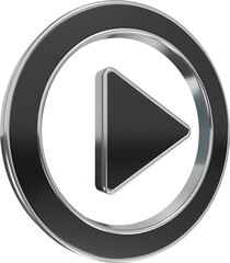 3d flecha e seta, simbolo de direcao a seguir, orientacao seta