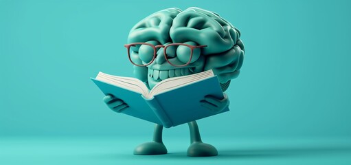 Reading Brain Generative AI