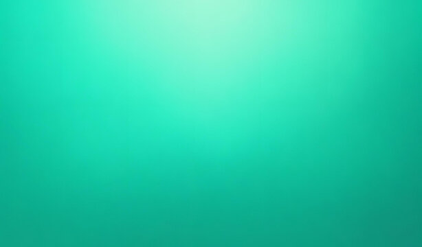 Soft Multi Green gradients color background. Modern screen vector design for mobile app, Tiffany blue, aqua, blue green, forest green gradient wallpaper background