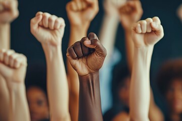 This mesmerizing abstract image showcases vibrant swirls of light and motion, creating a dynamic and energetic atmosphere