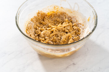 White Chocolate Macadamia Nut Cookies