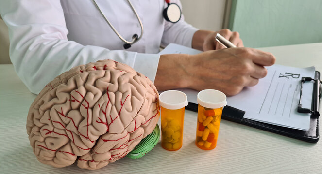 Top 10 Neuropsychiatry Companies in Tamil Nadu