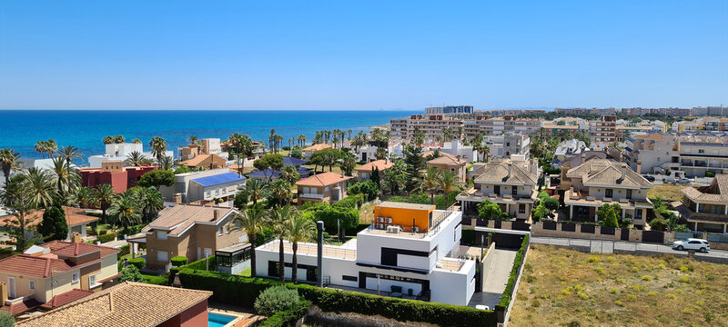 La Veleta Spanien Mittelmeer