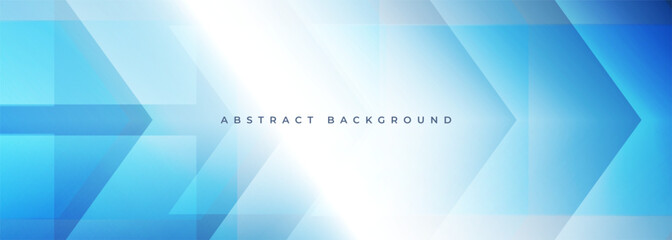 Abstract blue arrows futuristic technology background concept high-speed movement. Dynamic motion blue hi tech digital arrows and stripes. Vector illustration