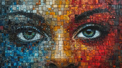 Media Mosaic: Crafting a Tapestry of Stories