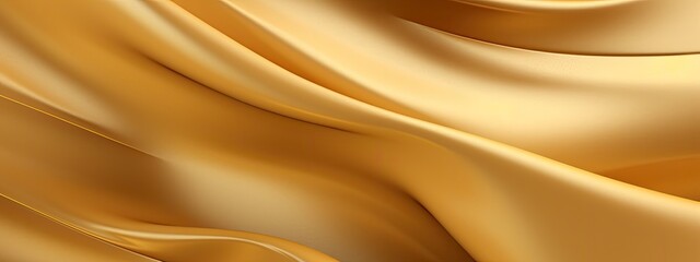 Obraz premium Gold texture background, photorealism. Modern, Luxury