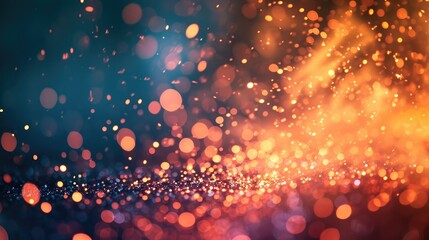 Fireworks fire sparks abstract texture wallpaper background