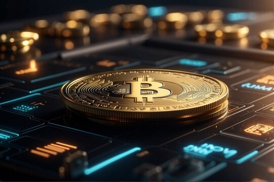 Bitcoin Odyssey: Navigating the Digital Currency Revolution