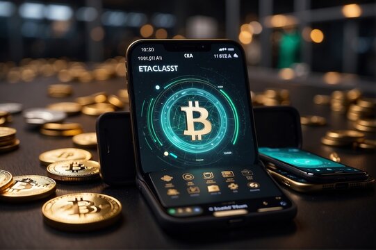 Crypto Frontier: Exploring the Dynamic World of Cryptocurrency and Bitcoin