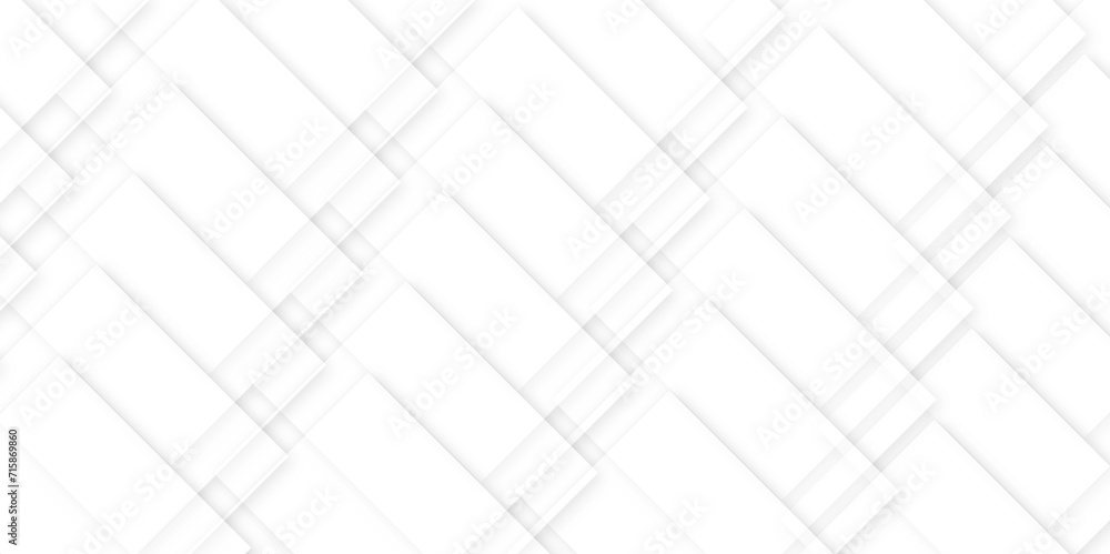 Poster modern and smooth lines covered with abstract geometric background. geometric design minimal tech li