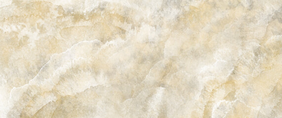 Vector watercolor art background. Old paper. Aged vintage watercolor texture for cover design, cards or banner. Old illustration. Brushstrokes and splashes. Painted template for design.