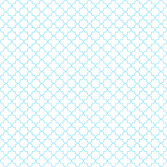 Naklejka premium Luxury Geometric Ornamental Pattern Texture Background Vector
