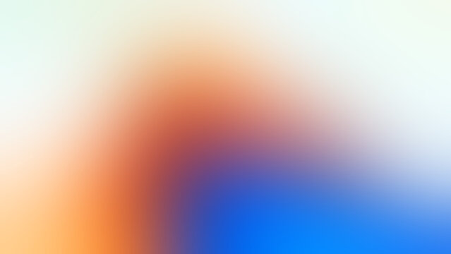 Gradient background