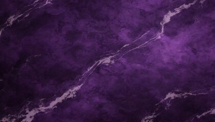 dark purple marble pattern texture abstract background