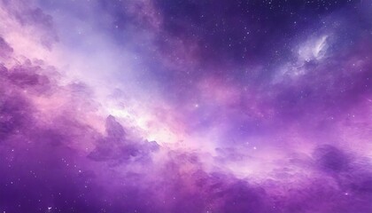 purple texture space background