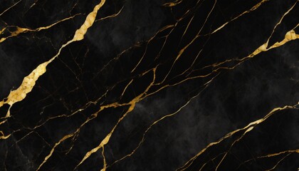 black marble gold pattern luxury texture for do ceramic kitchen light white tile background stone wall granite floor natural seamless style vintage for interior decoration and outside - obrazy, fototapety, plakaty