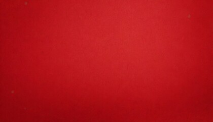 sheet of red paper texture background