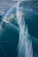 Ice Lake