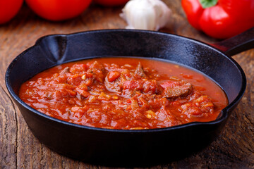 hungarian goulash