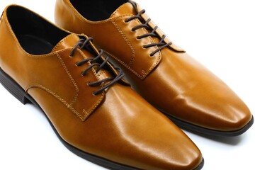 Men’s fashionable dress shoes 