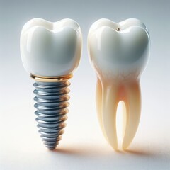 teeth whitening, treatment, filling
