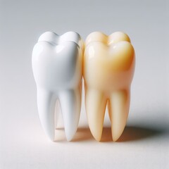 teeth whitening, treatment, filling
