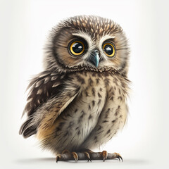 Fototapeta premium cute owl pictures wallpapers