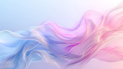 abstract smoke background