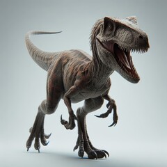 tyrannosaurus rex dinosaur
