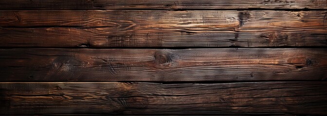 Fototapeta premium Rustic wood background. Wood texture