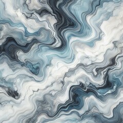 Obraz premium abstract waves