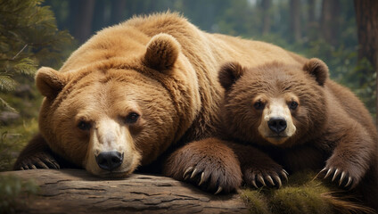 brown bear in zoo brown bear in the water brown bear in zoo brown bear cub