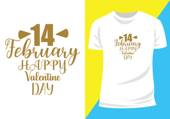 Valentine's day family t-shirt design bundle, valentine t-shirt designs.
