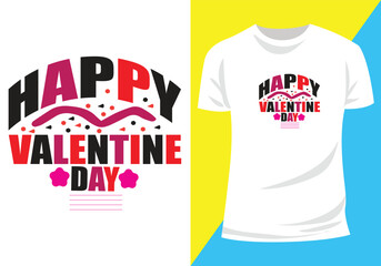 Valentine's day family t-shirt design bundle, valentine t-shirt designs.
