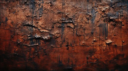 Grunge_metal_background_with_red_distressed_texture