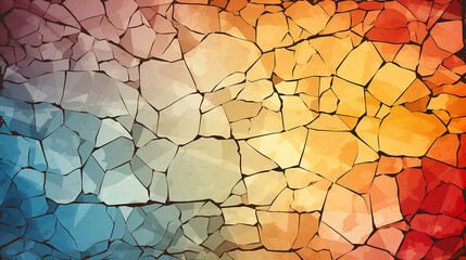 Grunge_style_cracked_texture_background
