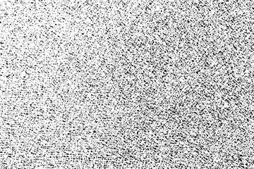 Rustic grunge texture with grain and stains. Abstract noise background. PNG graphic illustration with transparent background.