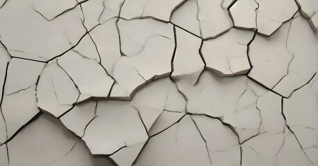 cracked texture