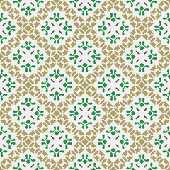 Abstract seamless pattern. Abstract background for fabric print, card, table cloth, furniture, banner, cover, invitation, decoration, wrapping. Repeating pattern.
