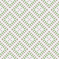 Abstract seamless pattern. Abstract background for fabric print, card, table cloth, furniture, banner, cover, invitation, decoration, wrapping. Repeating pattern.
