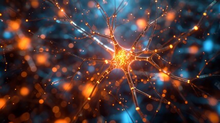 Neural networks in the brain