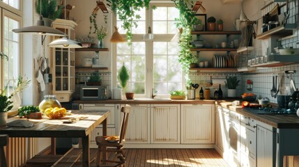 Nice house and rooms in the sunshine