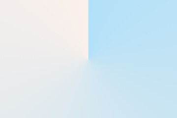 Angle Shape Abstract Grainy Gradients Style Background